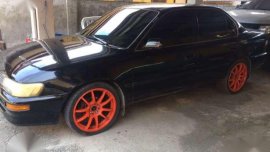 Toyota Corolla Big Body 1995