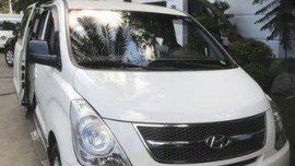 Hyundai Grand Starex 2012 for sale