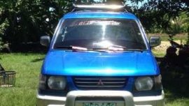 For sale 1999 Mitsubishi Adventure