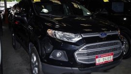 Ford EcoSport 2015 for sale