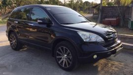 Honda CR-V 4x4