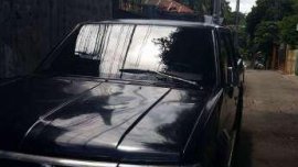 Nissan Pathfinder 1995 Black For Sale