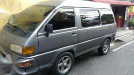 1997 Toyota Lite-Ace AT Grey For Sale