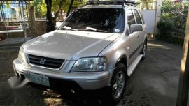 Honda Crv For Swap sa Matic