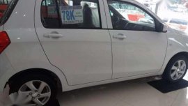 For sale 2017 Suzuki Celerio
