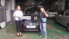 New Suzuki 2017 Celerio Black For Sale