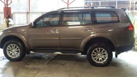 For sale Montero Sports gls-v