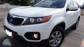 For Sale Kia Sorento EX 2.2 AT Diesel 
