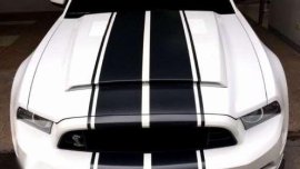 Ford MUSTANG 5.0 GT V8 AT 2014 