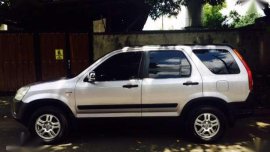 Honda CRV First Owner with Third Row Seats 