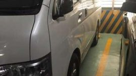 2014 Toyota Super Grandia