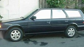 1992 Camry Deluxe Station Wagon (US Version)