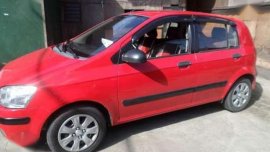 For sale 2004 Hyundai Getz