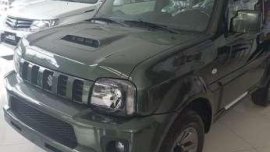 For sale 2017 Jimny Jlx automatic