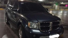 For sale Dodge Durango 2008 Model