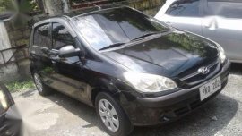 For sale 2011 Hyundai Getz