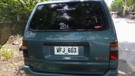 toyota revo diesel 2000 model