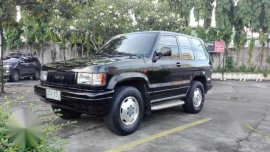 For sale 1996 Trooper dieseL