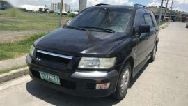 For Sale Mitsubishi Adventure Black