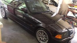 BMW m3 euro spec manual orig