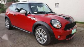 2010 Mini Cooper S Turbo not z3 z4 silvia sti