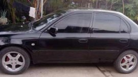 Toyota Corolla XL Big Body