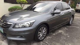2011 Honda Accord 2.4ltr