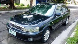 2003 Ford Lynx Ghia Black For Sale