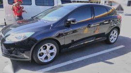 For sale Ford Focus 1.6l