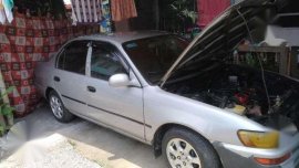 Toyota big body xL big body