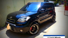 Kia Soul 2010 for sale 