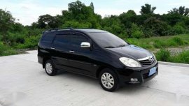 For sale 2009 Innova G Diesel