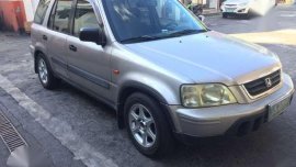 For sale Honda CRV 2000 model