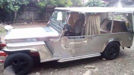For sale Oner type Jeep