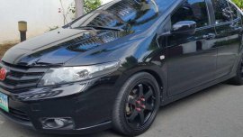 2013 Honda City for sale