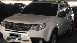 For sale Subaru Forester 2009