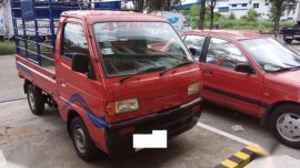 For sale 2014 Suzuki Multicab