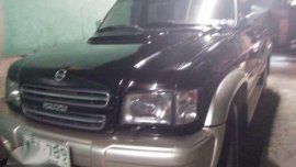2001 Isuzu Trooper For Sale!