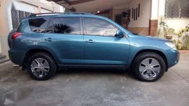 For sale Toyota Rav4 2006 AT
