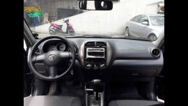 2004 Toyota Rav4 (4X4) AT
