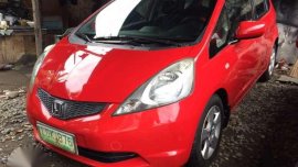 For sale Honda Jazz automatic