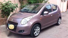 2011 Suzuki Celerio MT For Sale