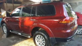 Montero gls Sports fresh unit