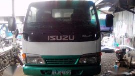Isuzu Elf Fb Type 12 Ft 2005 For Sale