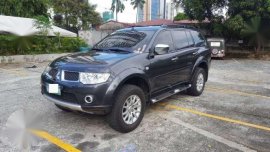 2013 Mitsubishi Montero Sport GLS V 