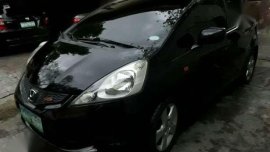 2011 Honda jazz 1.3