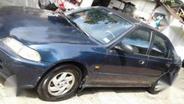 For sale Honda Civic lx-ps 95