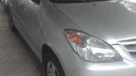 For sale 2007 Toyota Avanza