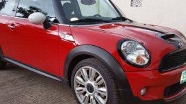 2010 Mini cooper s for sale