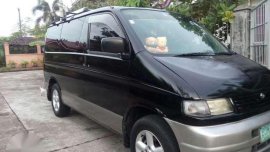 For sale Mazda Friendee 1996 model